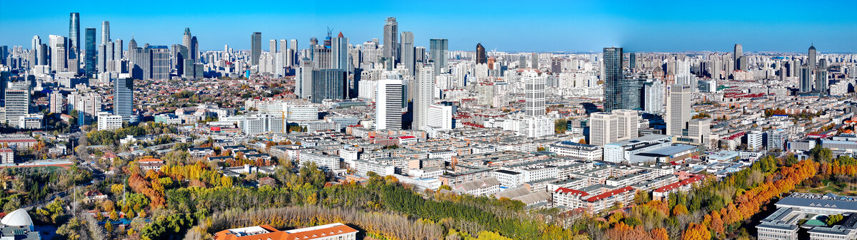 天津市河西区