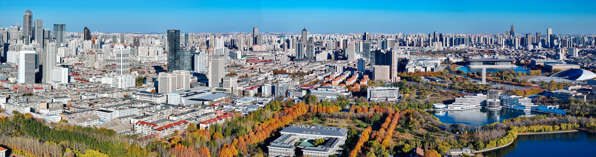 天津市河西区