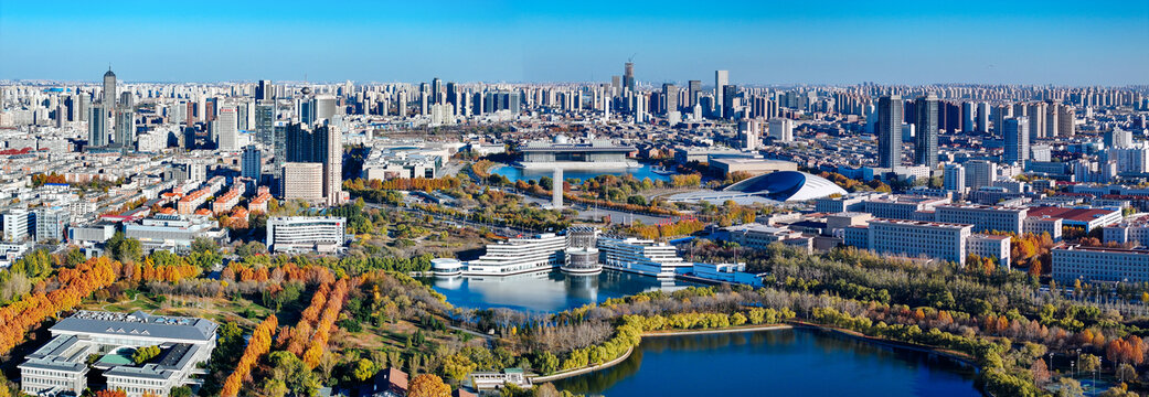天津市河西区