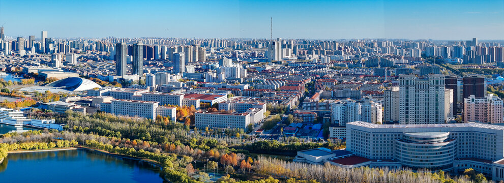 天津市河西区