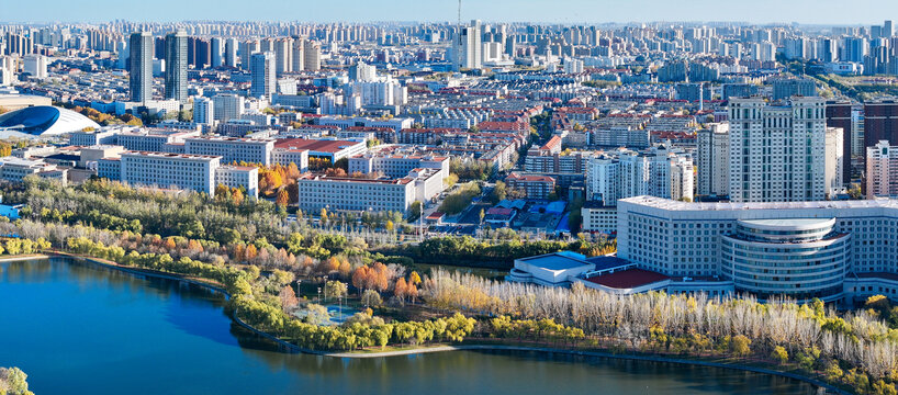 天津市河西区