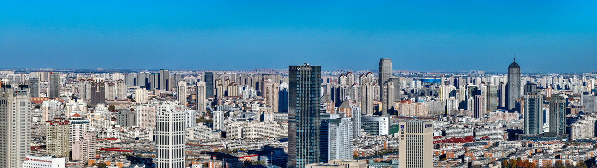 天津市河西区