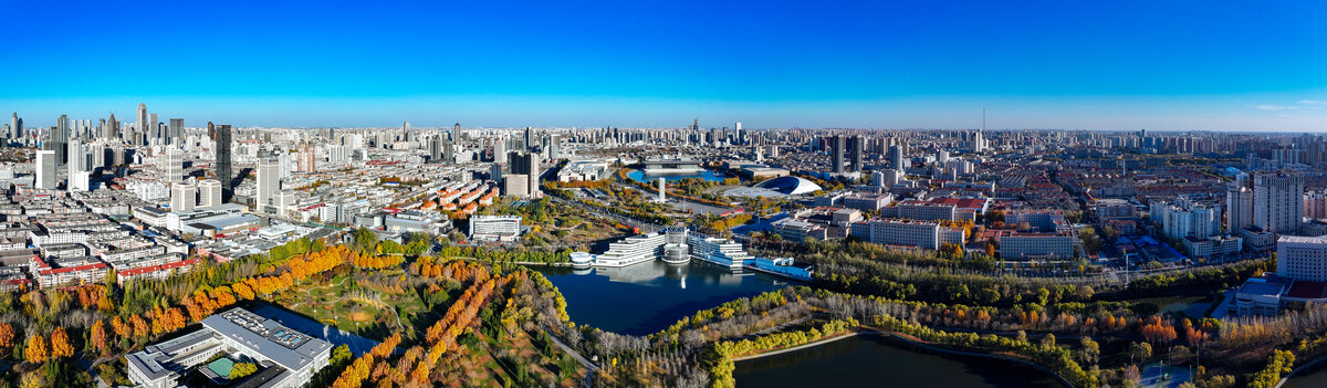 天津市河西区