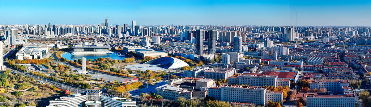 天津市河西区