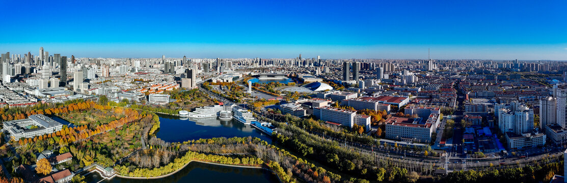 天津市河西区