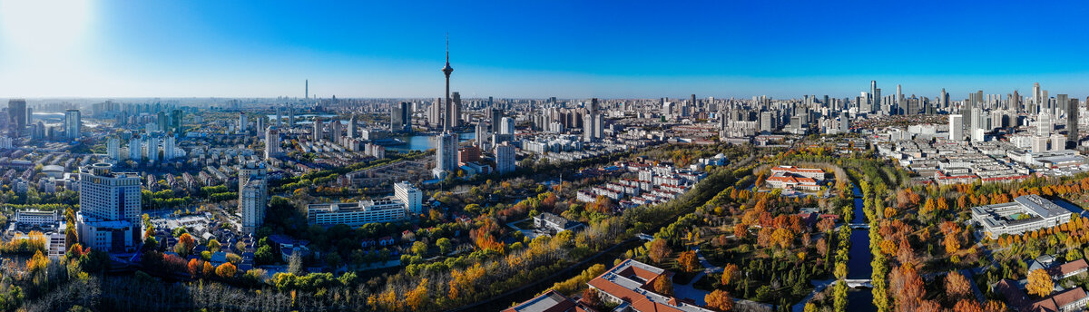 天津市河西区
