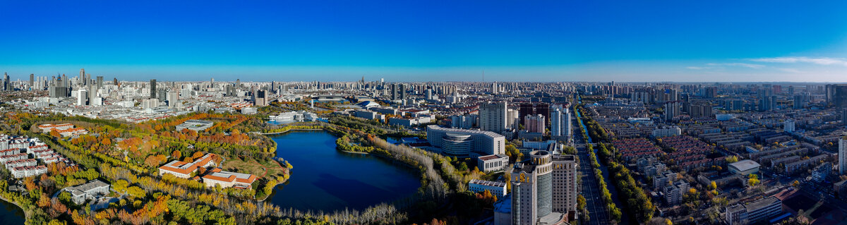 天津市河西区
