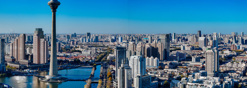 天津市河西区