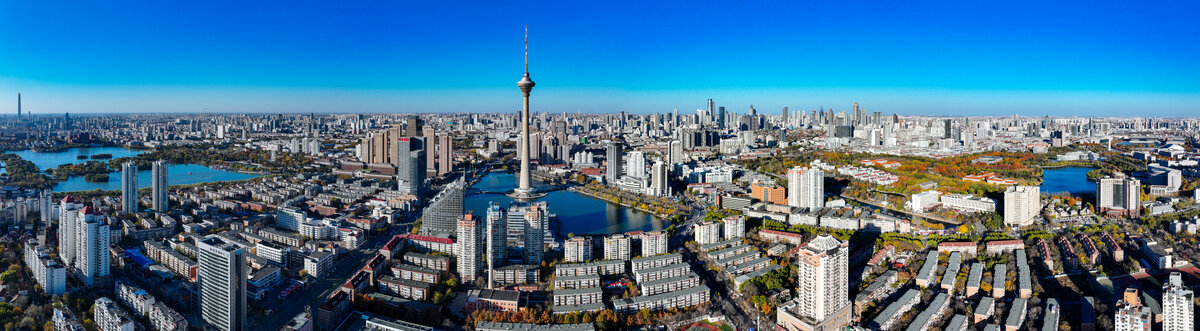 天津市河西区