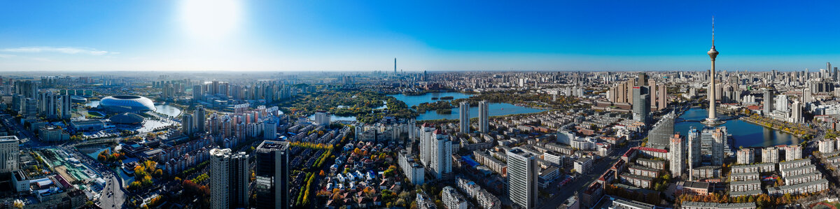 天津市河西区
