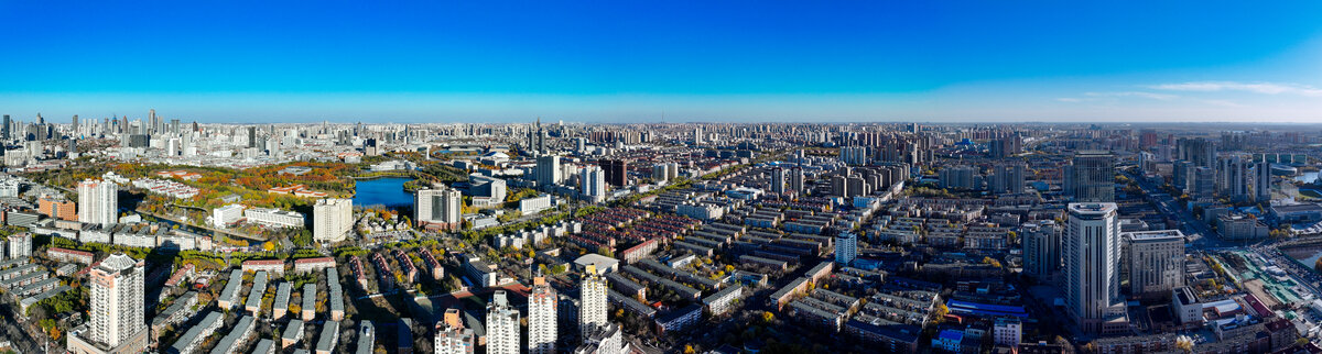 天津市河西区
