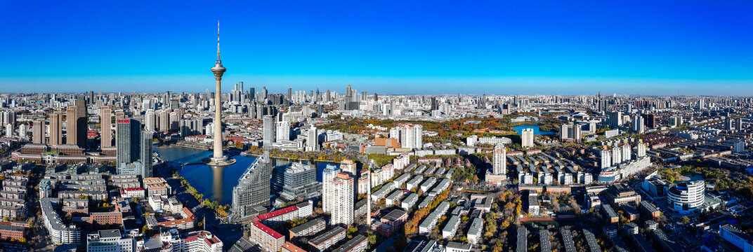 天津市河西区