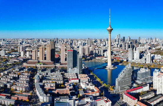 天津市河西区