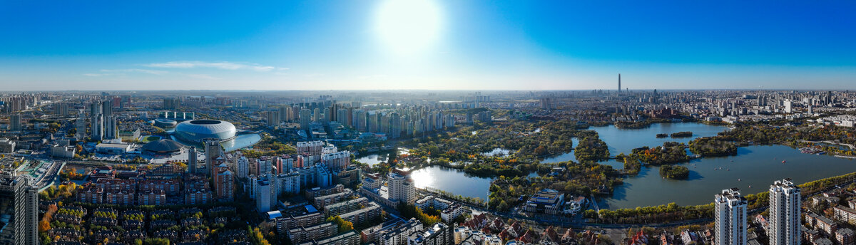 天津市河西区
