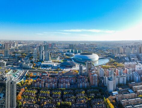 天津市河西区