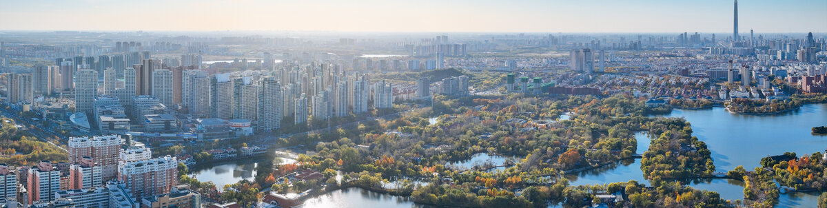 天津市河西区