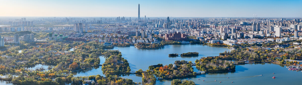 天津市河西区