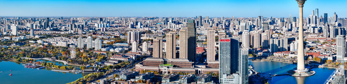天津市河西区