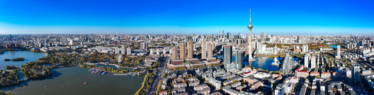 天津市河西区