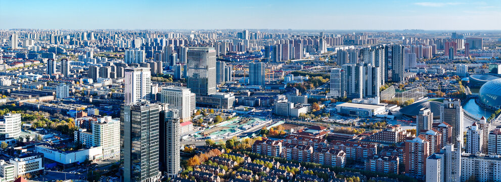 天津市河西区