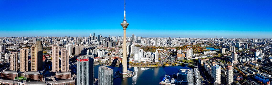 天津市河西区