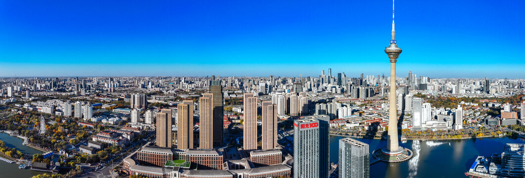 天津市河西区