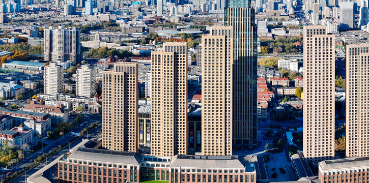 天津市河西区