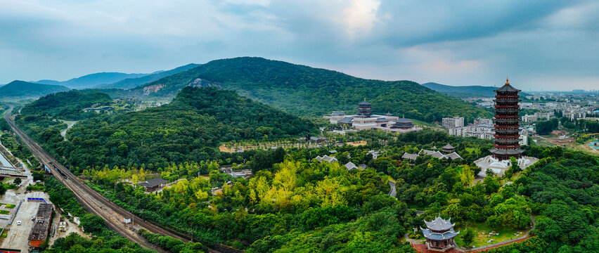襄阳市