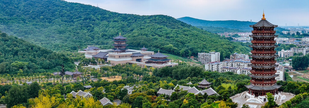 襄阳市