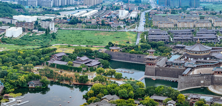 襄阳市