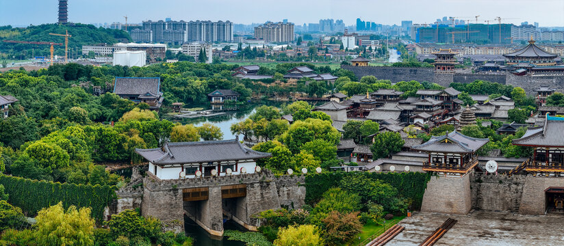 襄阳市