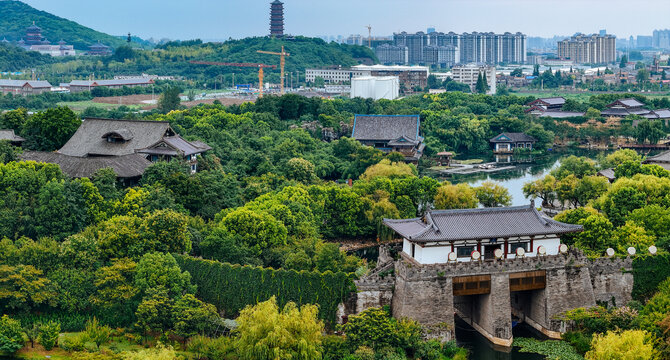 襄阳市