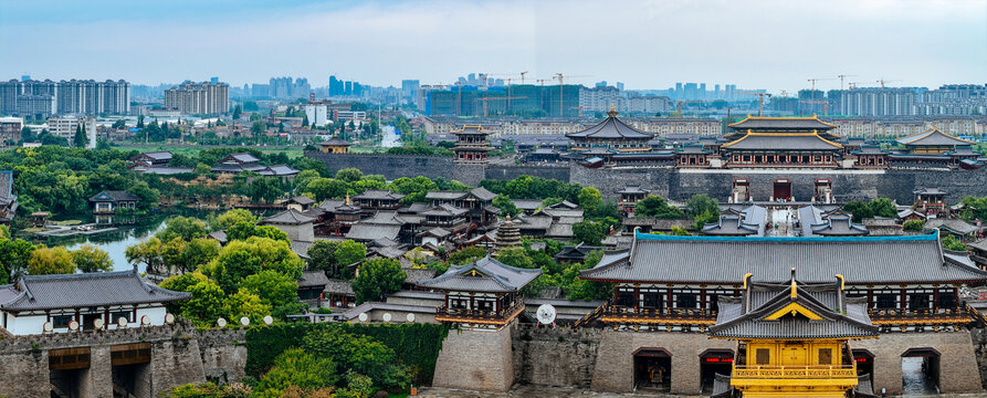 襄阳市