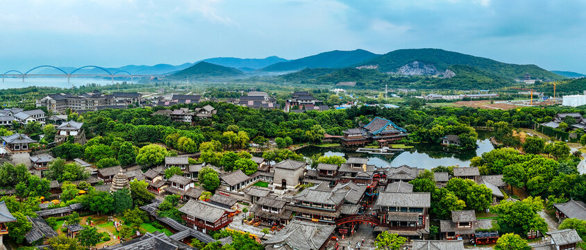 襄阳市