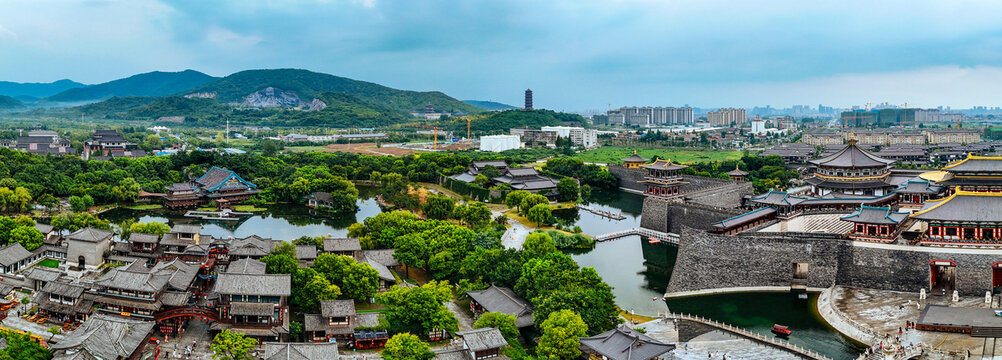 襄阳市