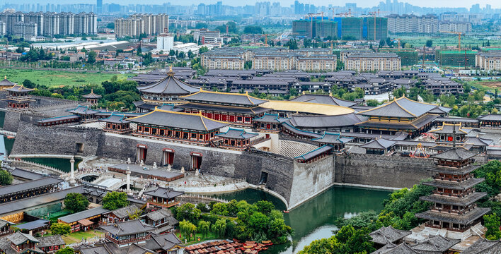 襄阳市