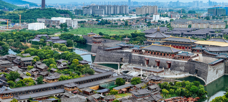 襄阳市