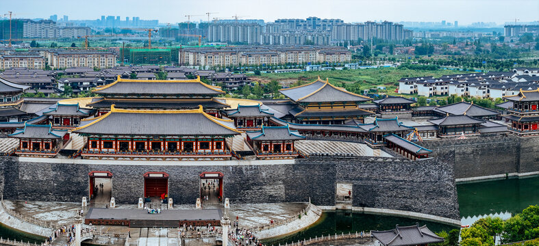 襄阳市