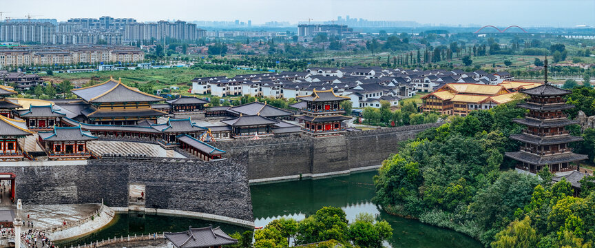 襄阳市