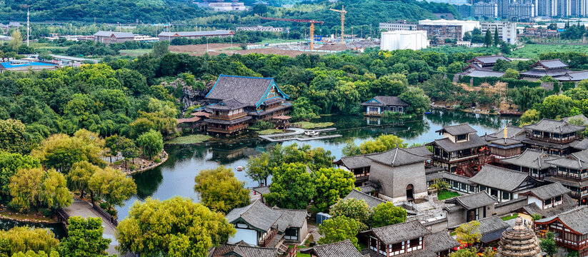 襄阳市