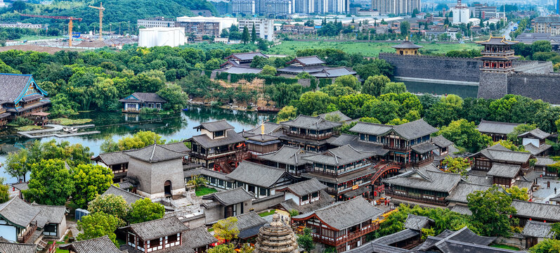 襄阳市