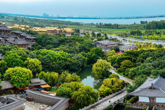 襄阳市