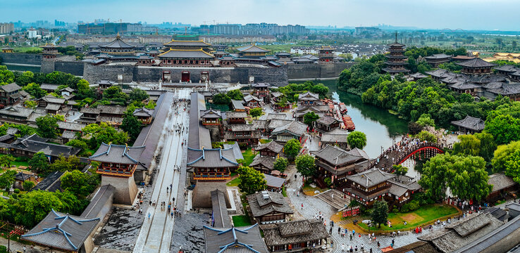 襄阳市