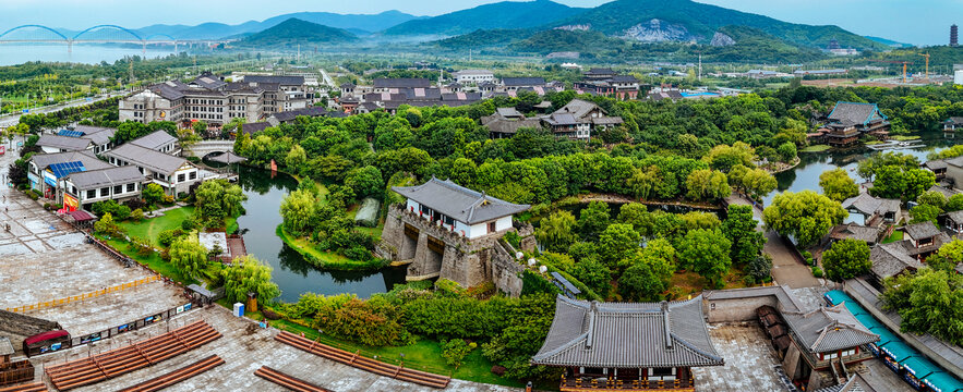 襄阳市