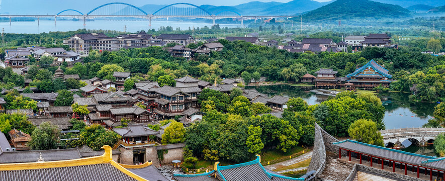 襄阳市