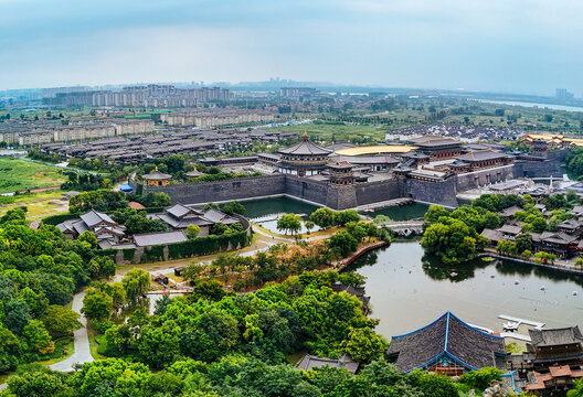 襄阳市