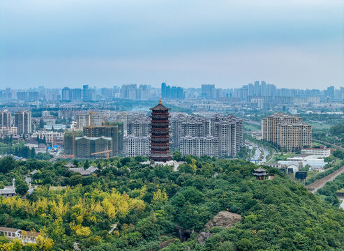 襄阳市