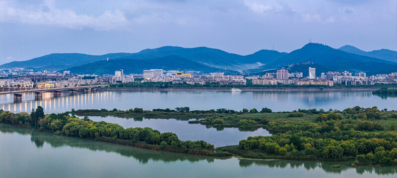 襄阳市