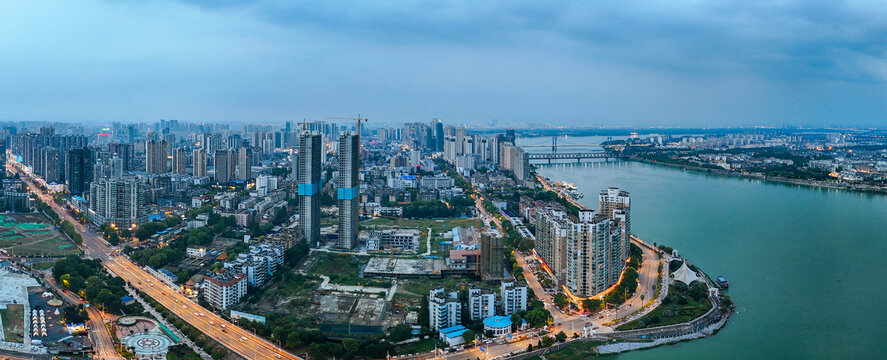 襄阳市