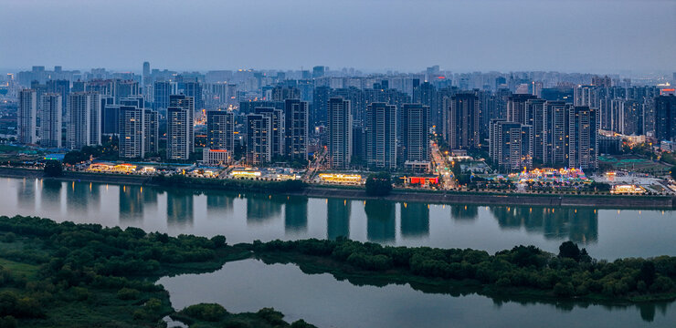 襄阳市